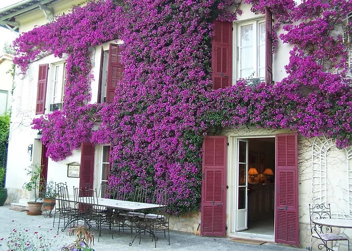Castel Enchante Nice