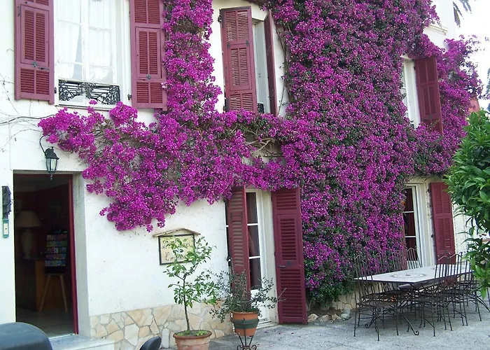 Castel Enchante Nice